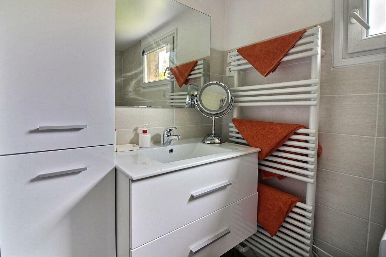 Maison A La Campagne Louargat Dış mekan fotoğraf