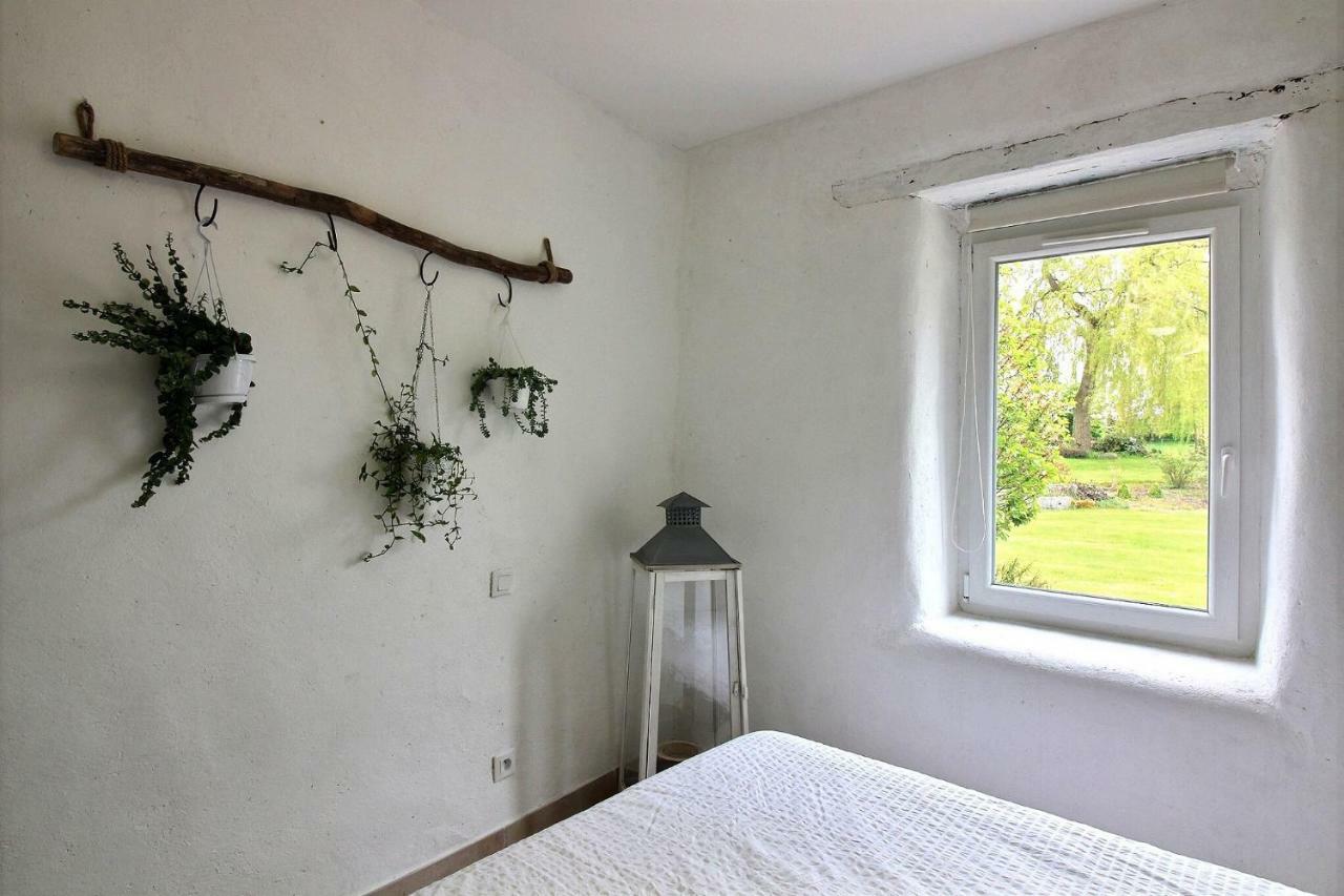 Maison A La Campagne Louargat Dış mekan fotoğraf