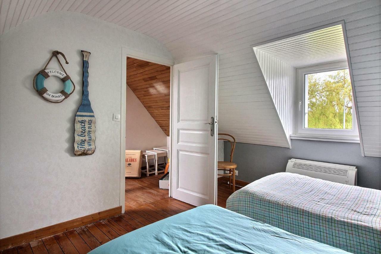 Maison A La Campagne Louargat Dış mekan fotoğraf